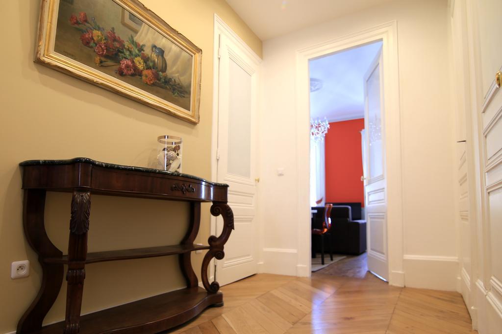 La Suite Terreaux Lyon Exteriér fotografie