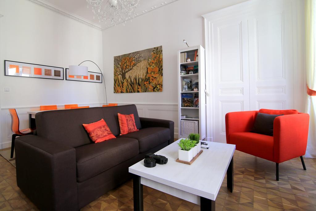 La Suite Terreaux Lyon Exteriér fotografie