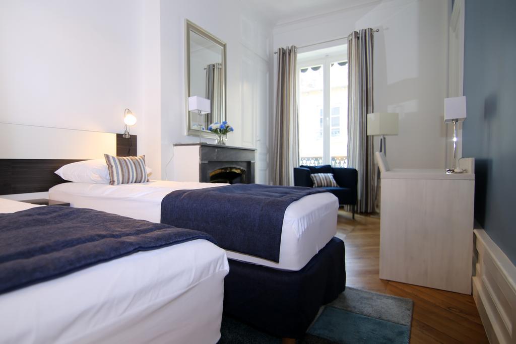 La Suite Terreaux Lyon Exteriér fotografie
